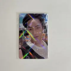 SEVENTEEN ミンギュ SEVENTEEN HEAVEN weverse