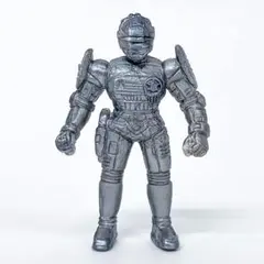 特警ウインスペクター　塗装消しゴムセット 特警ウインスペクター 消しゴム 11体 - メルカリ