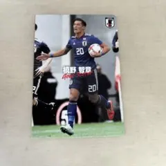 槙野智章選手　サイン入りユニフォーム　日本代表 2025年最新】槙野智章の人気アイテム - メルカリ