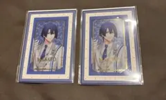 うたプリ ワンダーランド 聖川真斗 ビジュカ