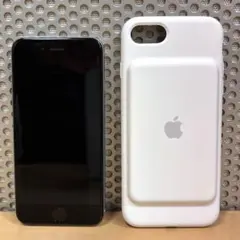 iPhone 6 A1586 + スマートバッテリーケース SIMフリー