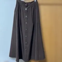 ハニーズ　フレアスカート