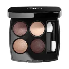 CHANEL アイシャドウパレット LES 4 OMBRES 226