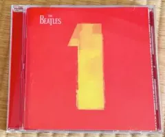 【良品の盤面・名盤】ザ・ビートルズ・ベスト盤⭐️The Beatles 1