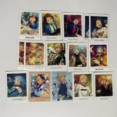 Ra*bits ぱしゃこれ ぱしゃっつ