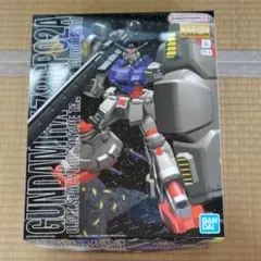 MG ガンプラミキシング サイサリス GP02 - メルカリ