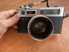 レトロ★ヤシカ フィルムカメラのサムネイル