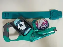 DXツーサイドライバー