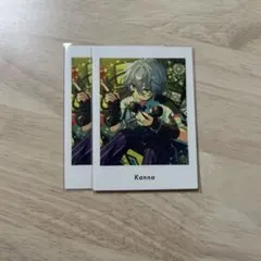 あんスタ　カンナ