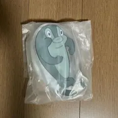 トムとジェリー ハッピーくじ Ｄ賞 さかなポーチ