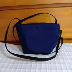 Herve Chapelier ショルダーNシリーズ、ブルーニュイXSのサムネイル
