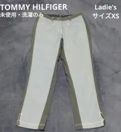 TOMMY HILFIGER　トミーヒルフィガー レディース　パンツ サイズXSのサムネイル