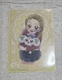 プリキュア お薬手帳 - メルカリ
