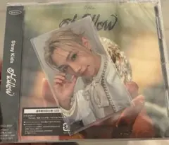 フィリックス　スキズ Hollow 会場限定 トレカ　大阪　CD付き