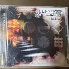 PROJECT 86 Drawing Black Lines