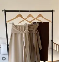 lawgy original wrap skirtのサムネイル
