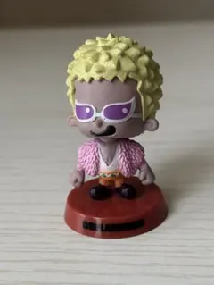 ONE PIECE x PANSON WORKS ドフラミンゴ フィギュア