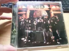 大災害 - KAMINARI-KAZOKU.