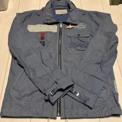 AVIREX Armed Forces Manufacturer 春物ジャケット
