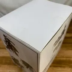 ジョジョの奇妙な冒険　オールスターバトル　黄金体験ＢＯＸ限定フィギュア