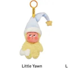 【Little Yawn】We are TwinkleTwinkle