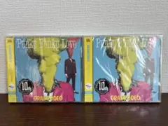 COJIE dread at the controls 2枚セット - メルカリ