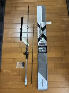 2026年最新】シマノ ライトゲーム xr 73の人気アイテム - メルカリ