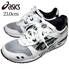 極美品 アシックス ゲルライト3 OG モダン東京 23cm 1192A207