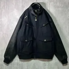 2025年最新】AKADEMIKS スタジャンの人気アイテム - メルカリ