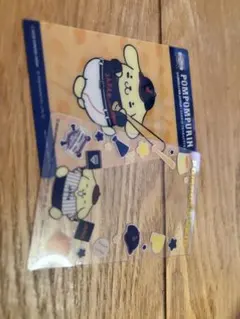 WBC サンリオ　G賞　ポムポムプリン