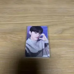 ジャンハオ ZEROBASEONE トレカ POPUP 韓国限定 ラキドロ