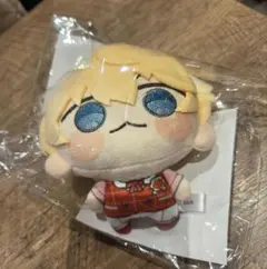 【お顔厳選！】エクス・アルビオ にじまるっとぬいぐるみ