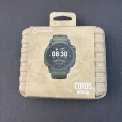 COROS NOMAD
