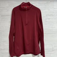 パタゴニア キャプリーン４ ジップネック　ポーラテック　XL patagonia