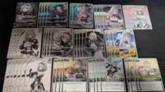 2025年最新】ノエル デッキ ホロカの人気アイテム - メルカリ