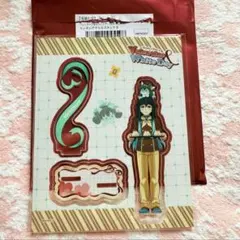 【本日限定値下げ‼️】鬼滅の刃 バレンタイン2026 アクリルスタンド 時透無一郎