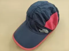 ノースフェイス　レディース用キャップ
