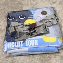 RIIZE 東京 ドーム アプグレ VIP 特典 ブランケット リラズ