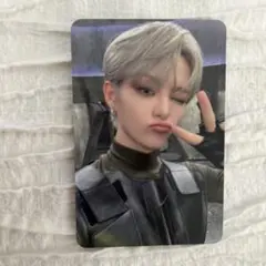 treasure トレジャー ジフン REBOOT Cafe トレカ