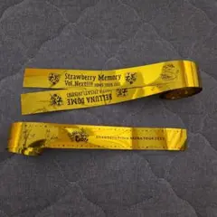 すとぷり るぅとくん 銀テ フル 3本セット