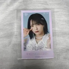 2026年最新】野口衣織 チェキの人気アイテム - メルカリ