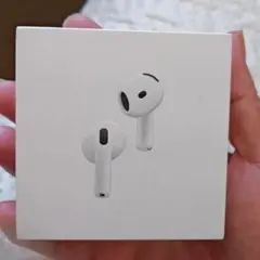 2025年最新】airPods 第4世代の人気アイテム - メルカリ