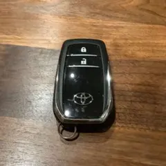 トヨタ純正 アルファードスマートキー (6ボタン) 送料込み - メルカリ