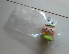 くりまんじゅう ちいかわ映画「人魚の島のひみつ」特典第一弾
