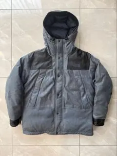 2026年最新】THE NORTH FACE PURPLE LABEL 素材(詰め物)：ダウン