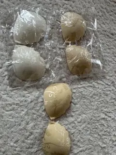 ブラパット ３個セット A・Bサイズ
