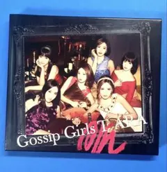 2026年最新】t-ara gossip girlsの人気アイテム - メルカリ