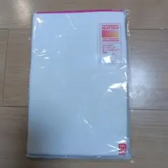 【新品】ユニクロ ヒートテック タートルネックT長袖80