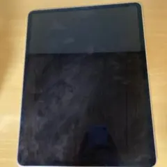 iPad Pro 12.9 第3世代 セルラーモデル