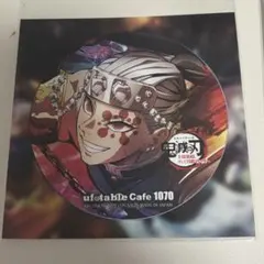 鬼滅の刃 ポストカード 宇髄天元 上弦集結 そして刀鍛冶の里へ